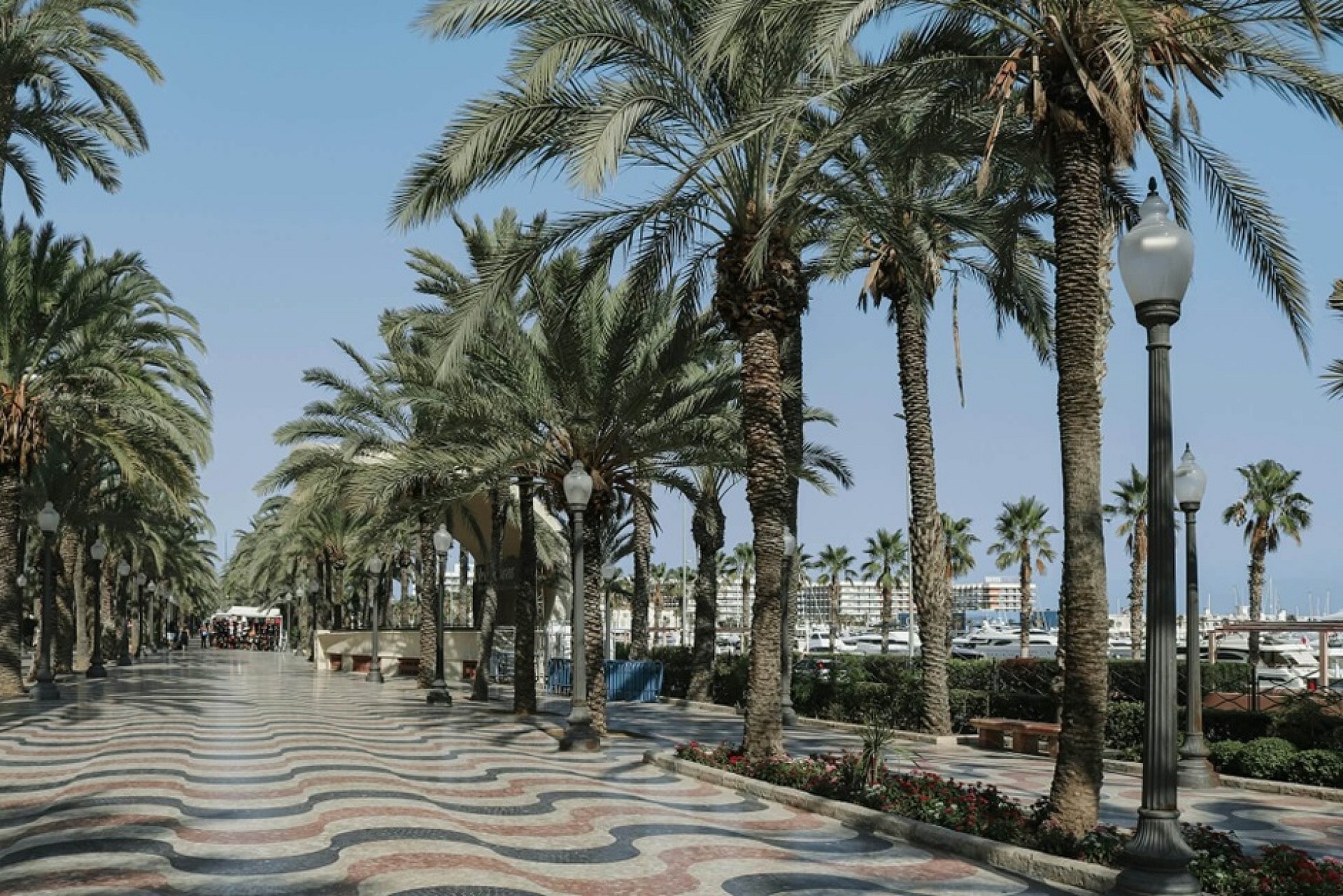 Why choose the Costa Blanca South?