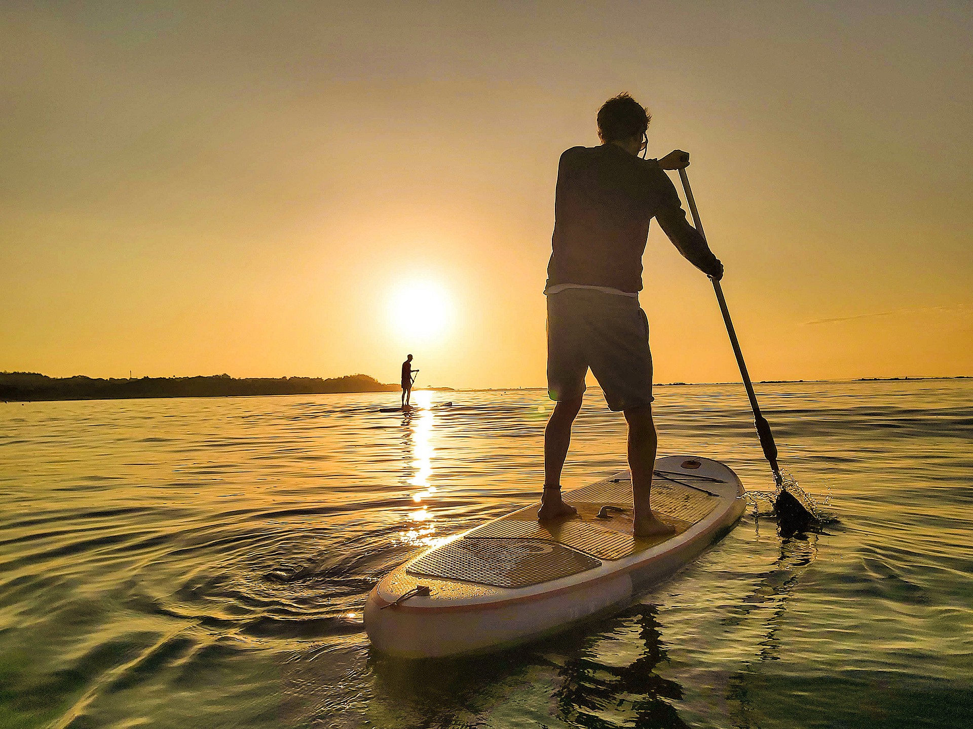 Active living under the Spanish sun