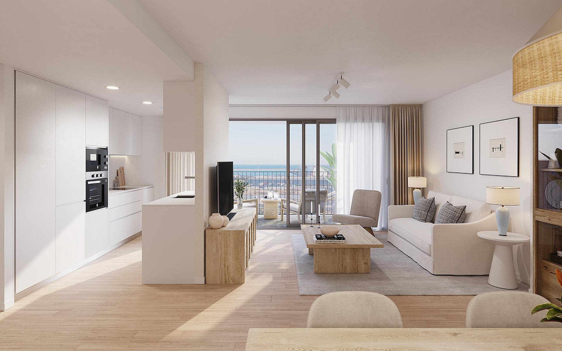 Real Estate in Alicante – From city apartments to villas with a view