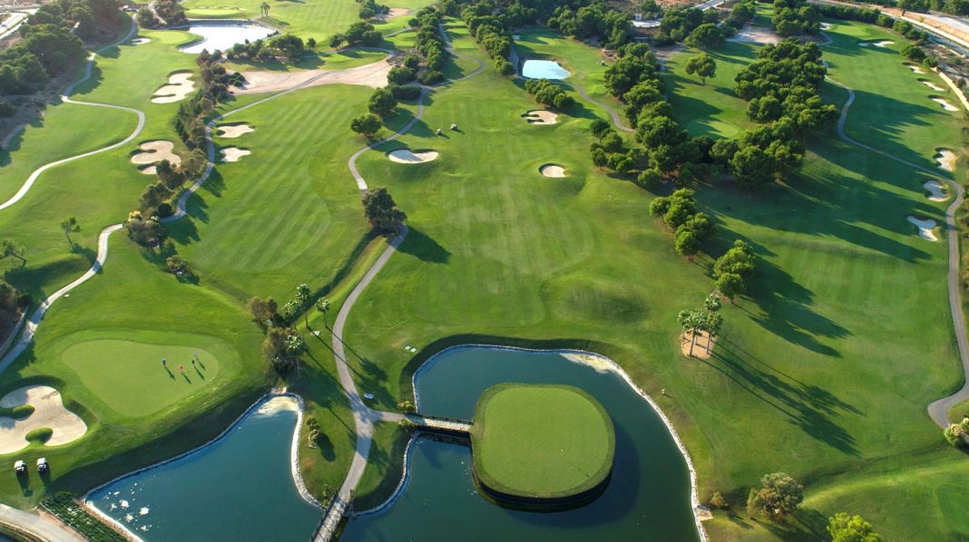 Lo Romero Golf