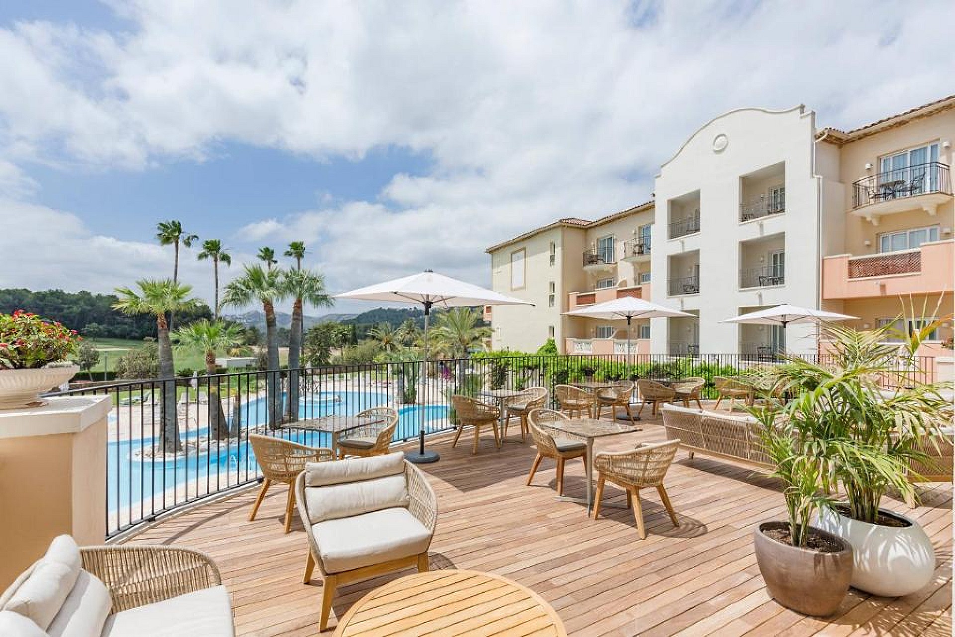 La Sella Golf Resort