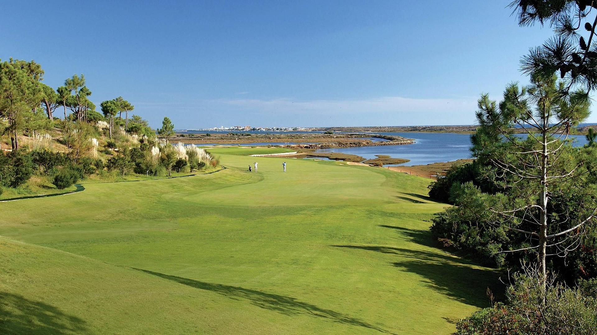 Bonalba Golf Resort