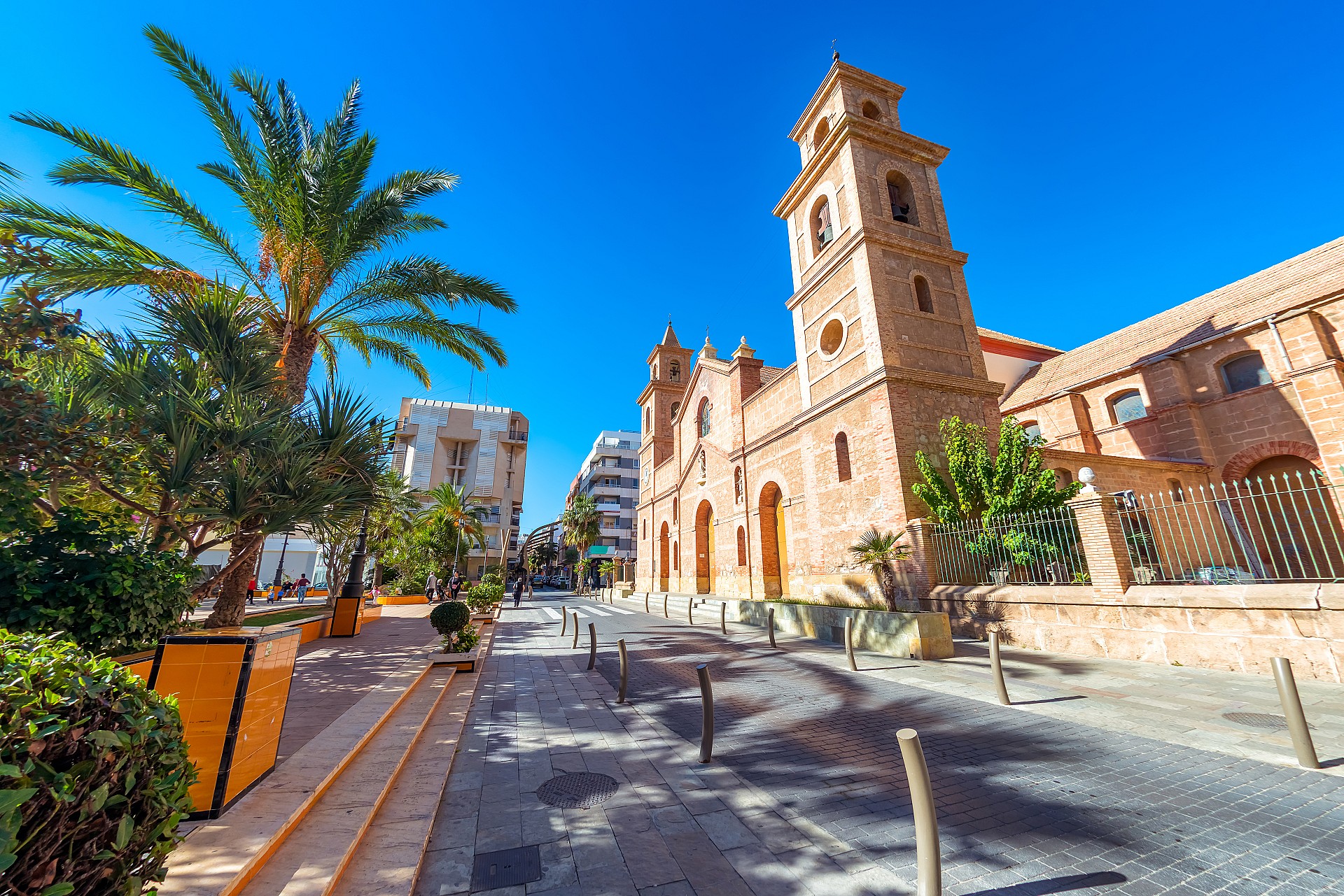 Vidando Estates – Meer dan een makelaar in Torrevieja