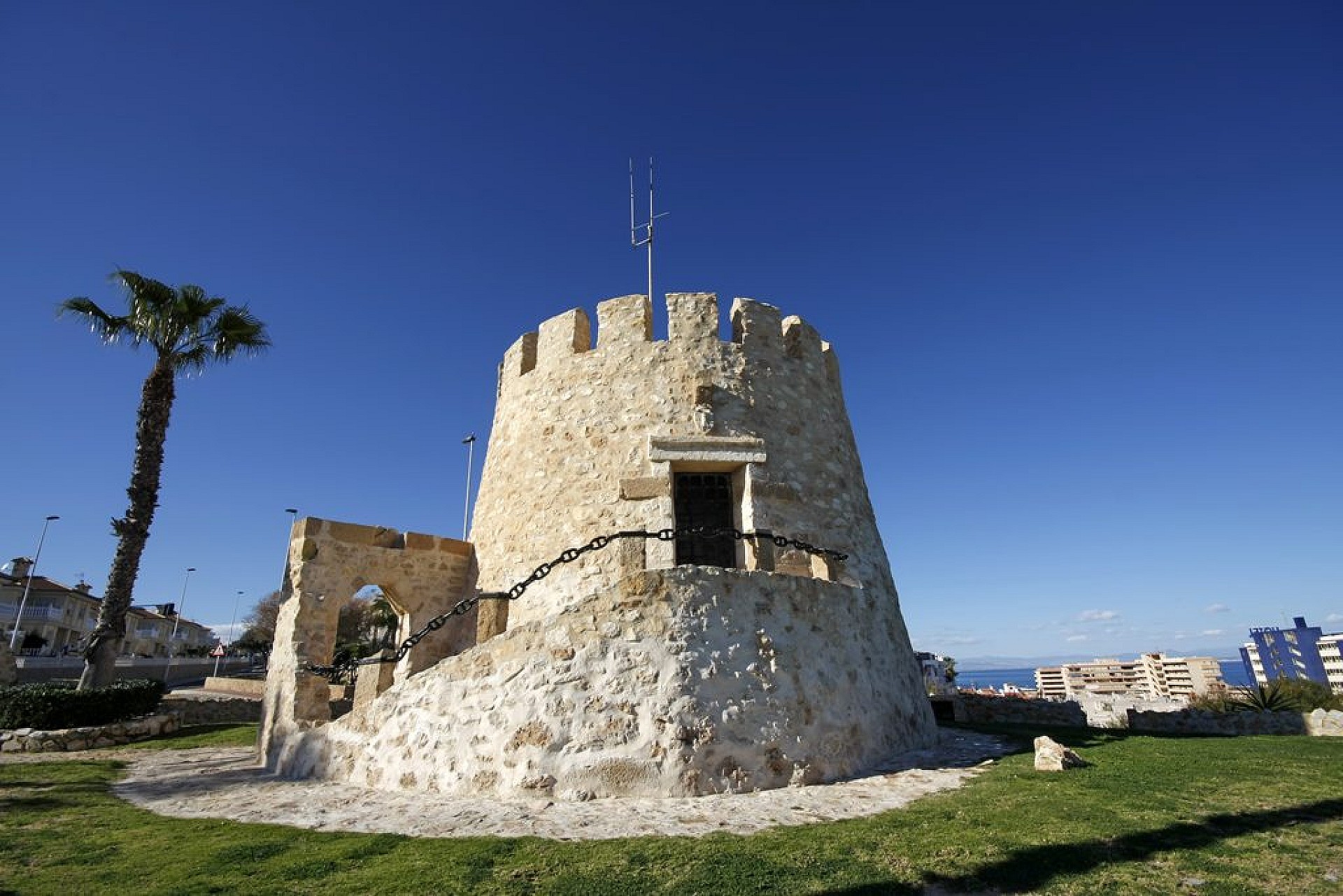 Wonen in Torrevieja: altijd een vakantiegevoel