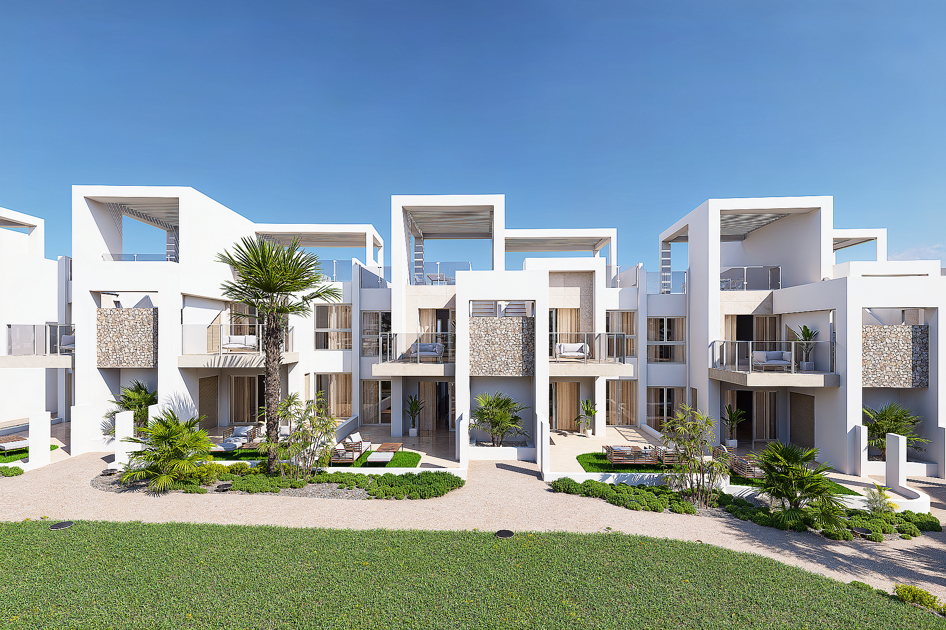 4. Vidando Estates begeleidt je bij het kopen van een huis in Ciudad Quesada