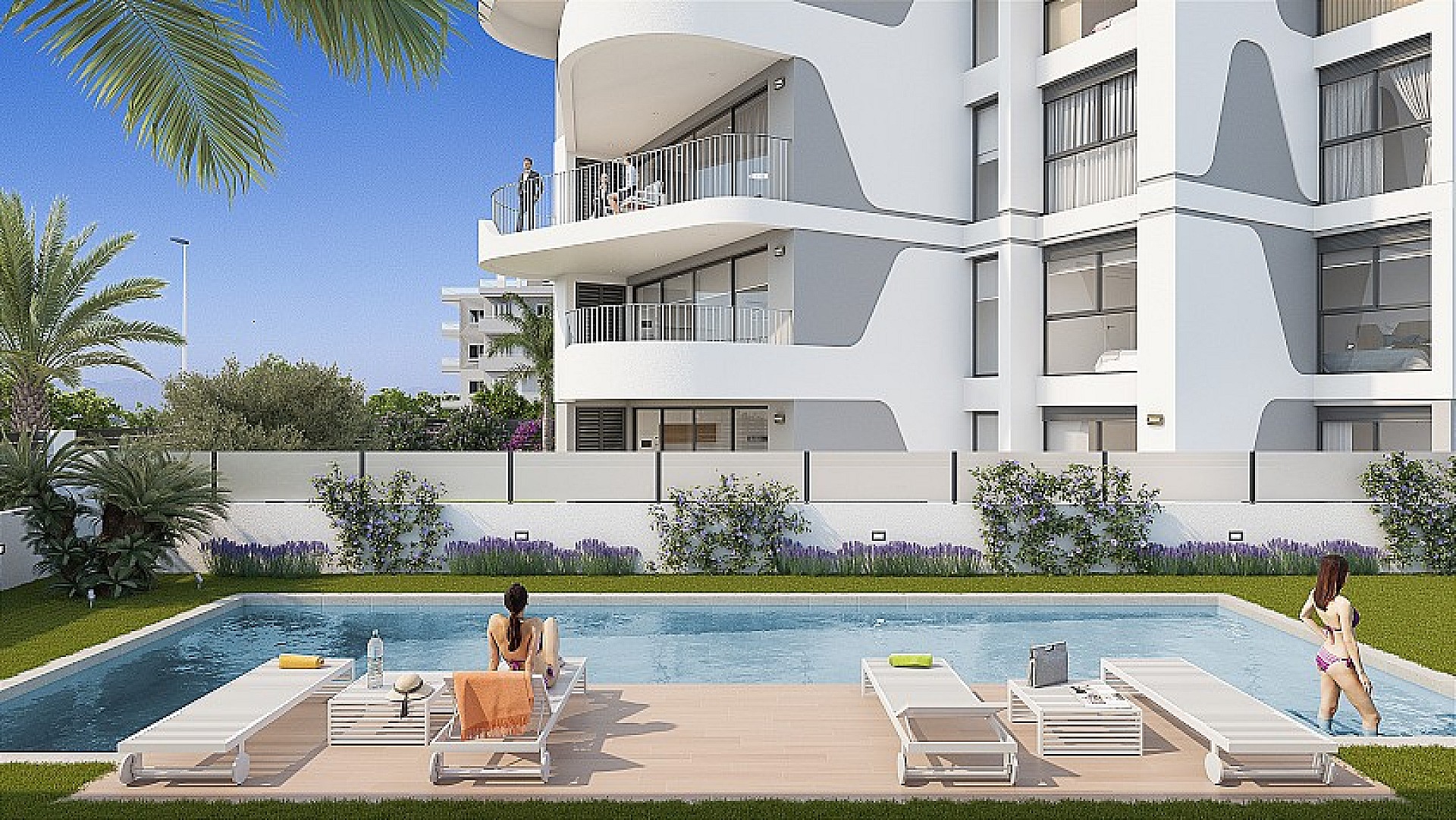 Why buy a house in Guardamar del Segura?