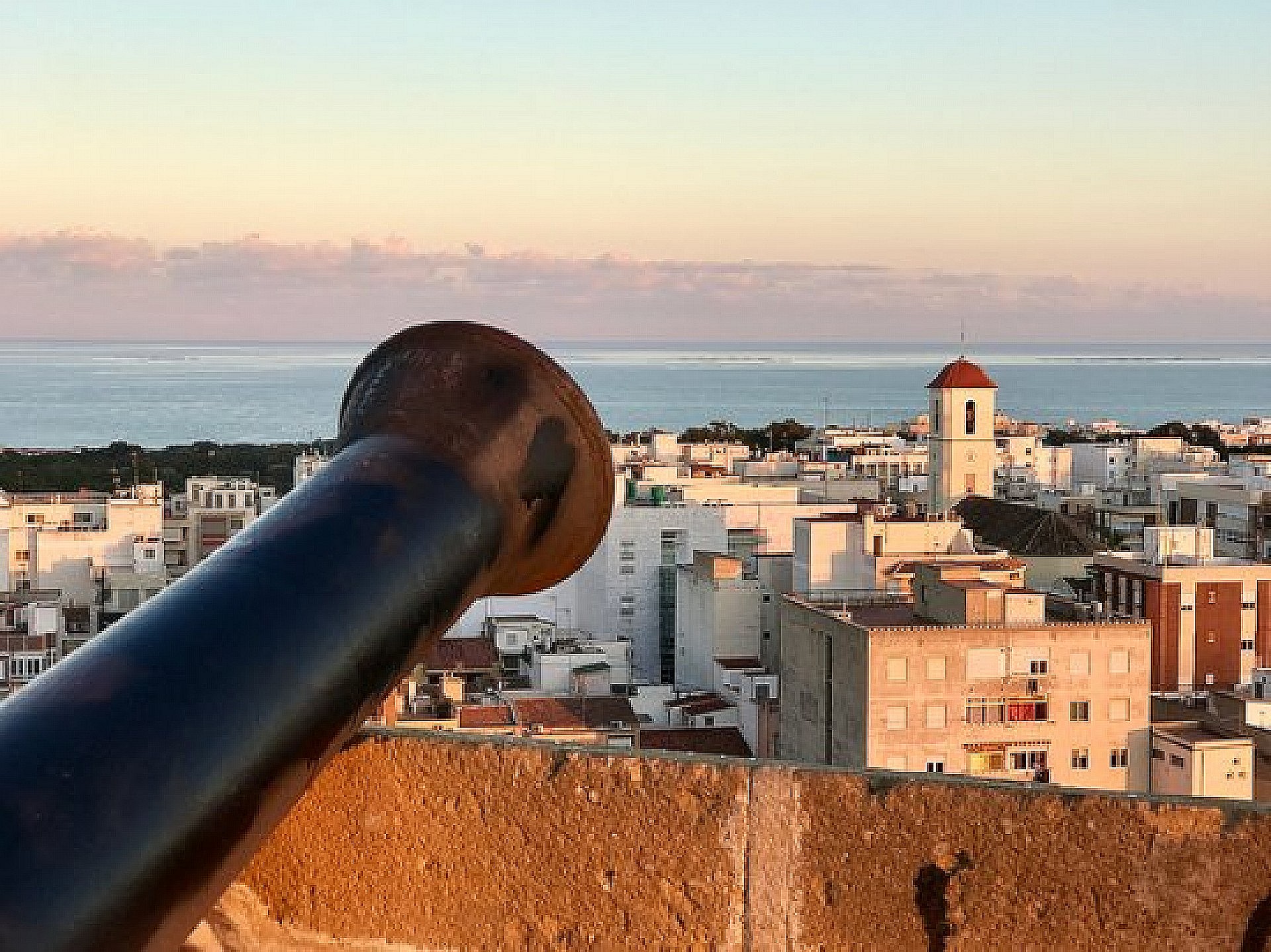 How does buying a house in Guardamar del Segura actually work?