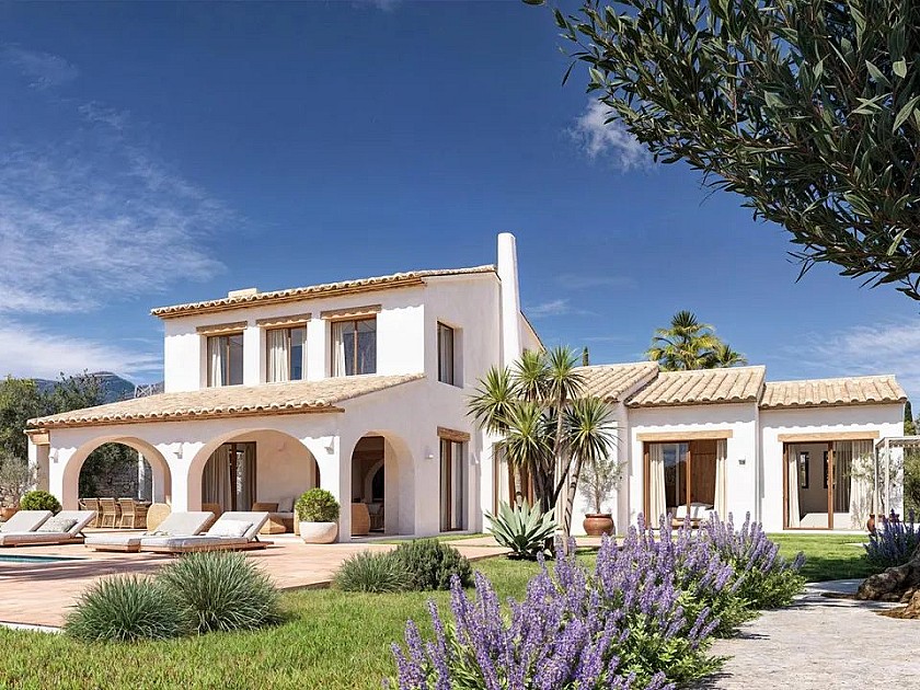 Your dream home in Spain – closer than you think