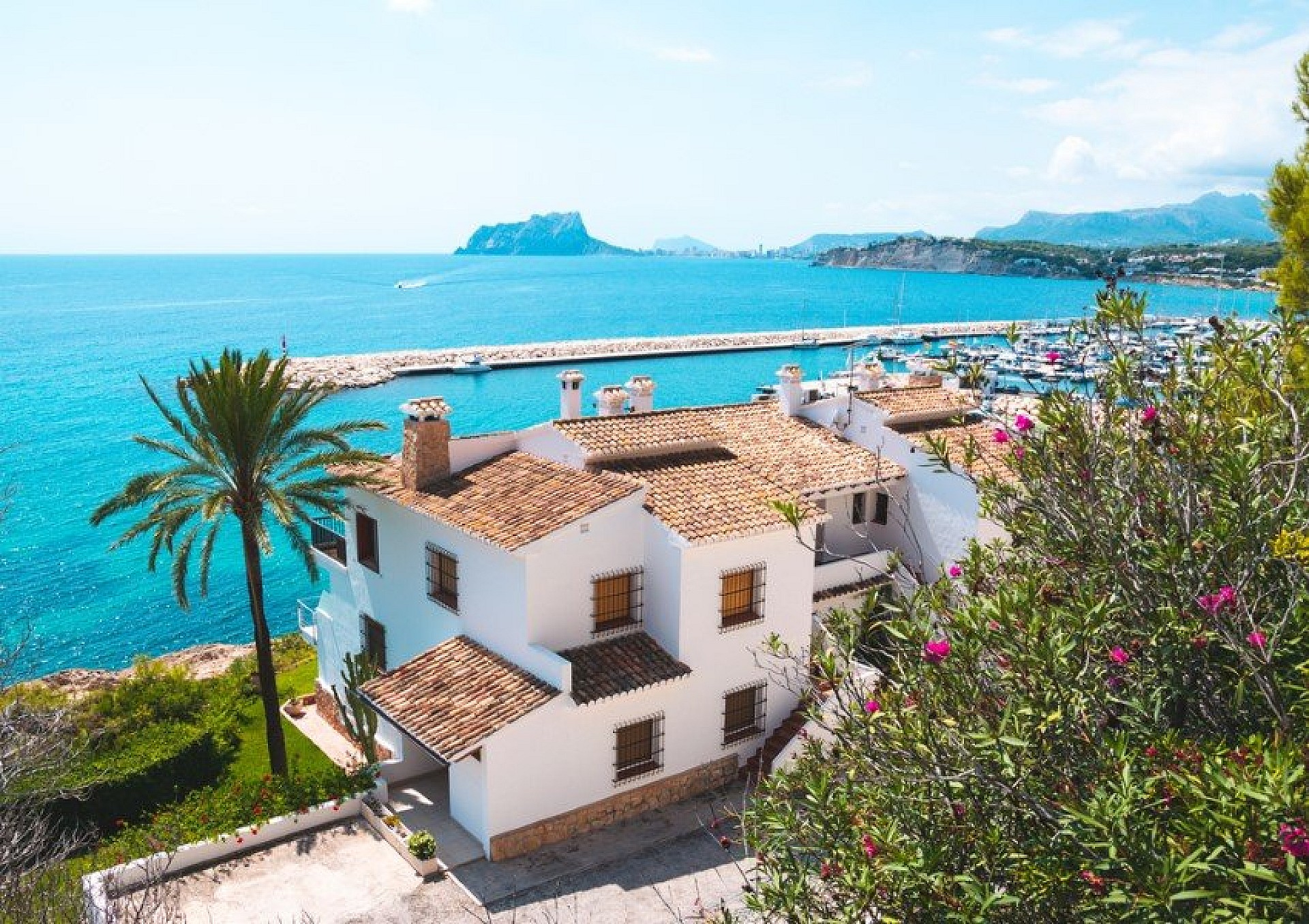 Buying a house in Spain, from dream to reality