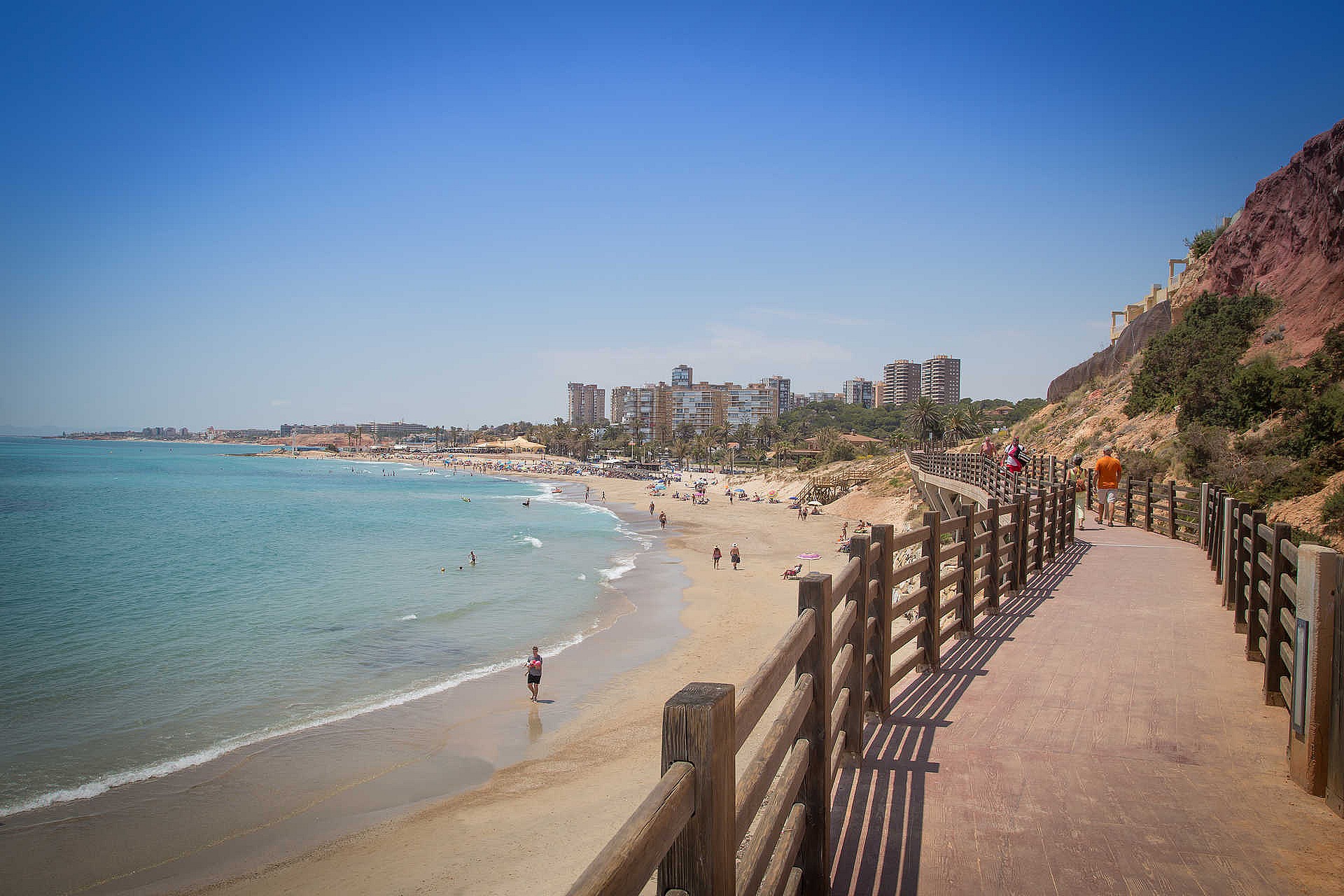 Waarom een huis kopen in Campoamor?