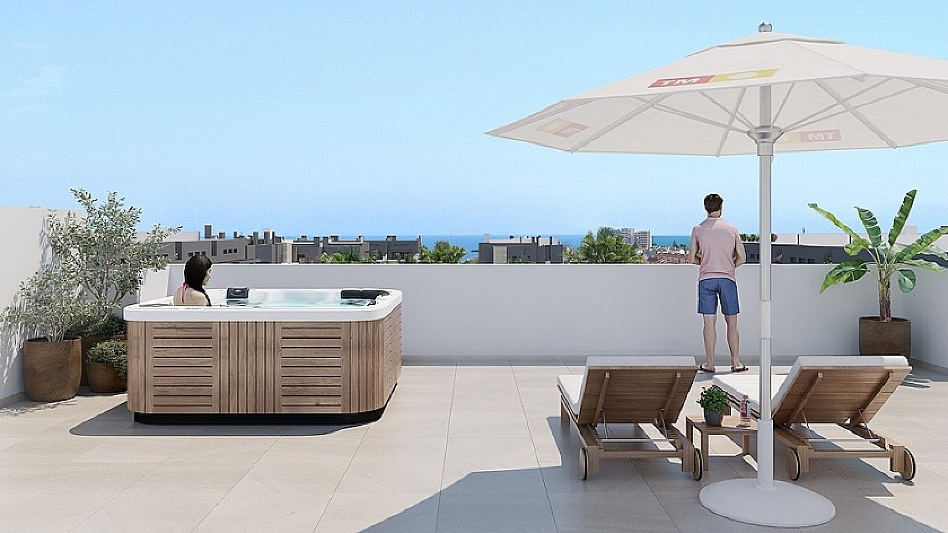 Huizen te koop in Playa Flamenca – voor elk wat wils