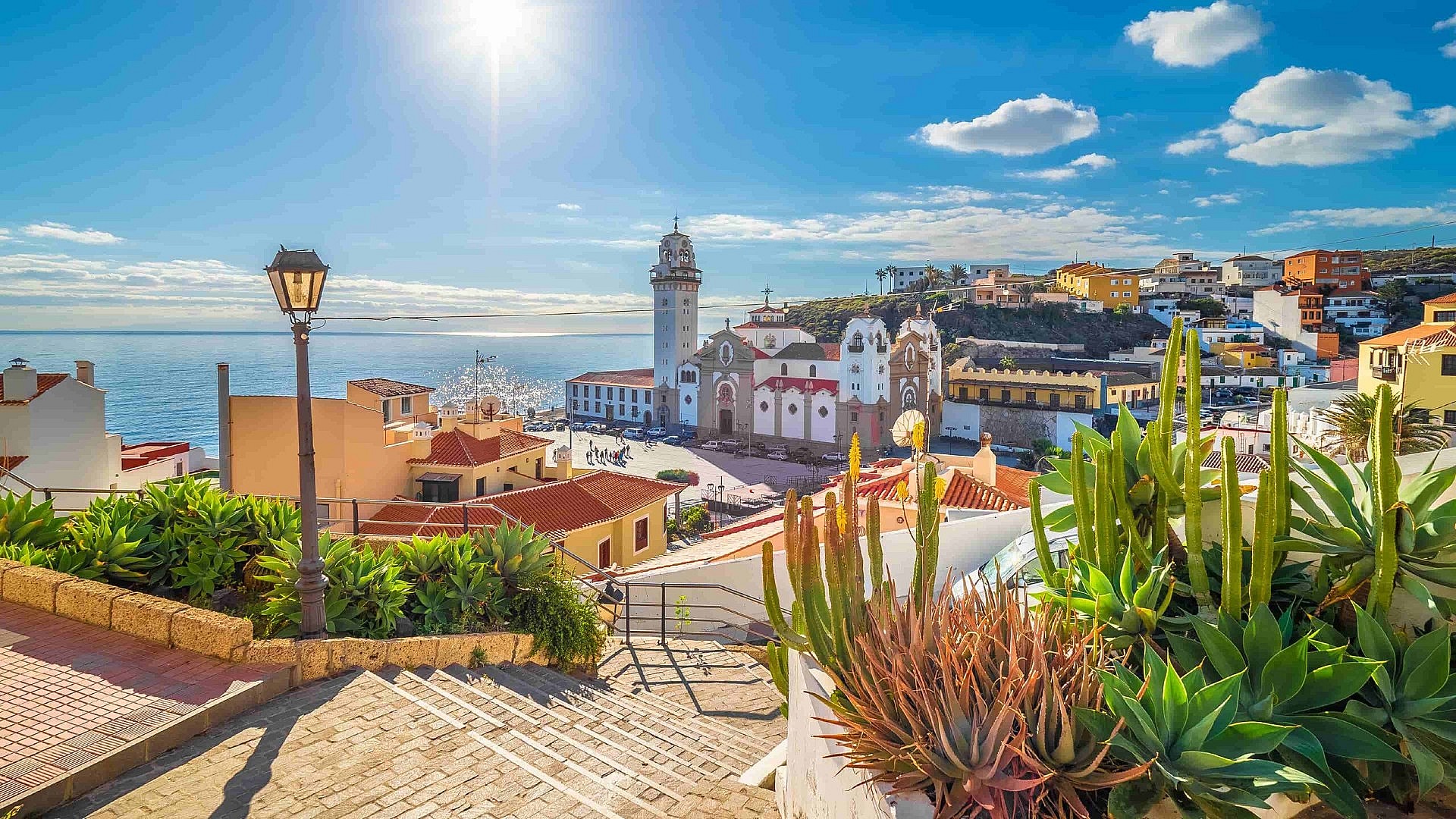 Waarom Tenerife? Voorzieningen, bereikbaarheid en levenskwaliteit