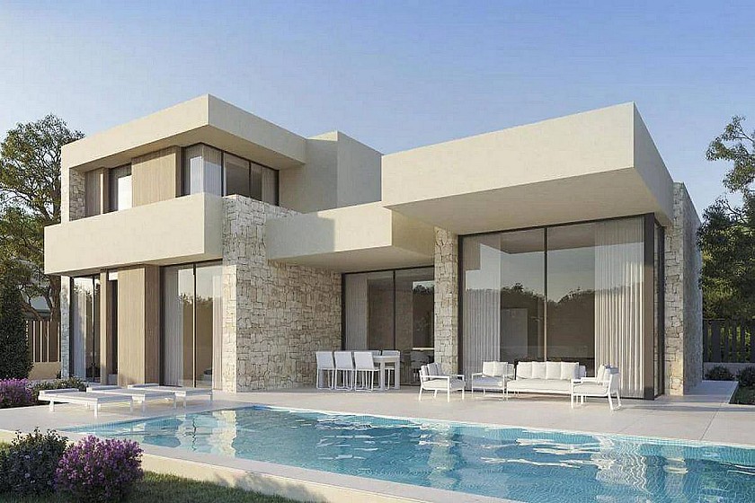 Luxe Villa Kopen in Spanje | Exclusieve Villa’s Costa Blanca Noord voor Amerikaanse Kopers