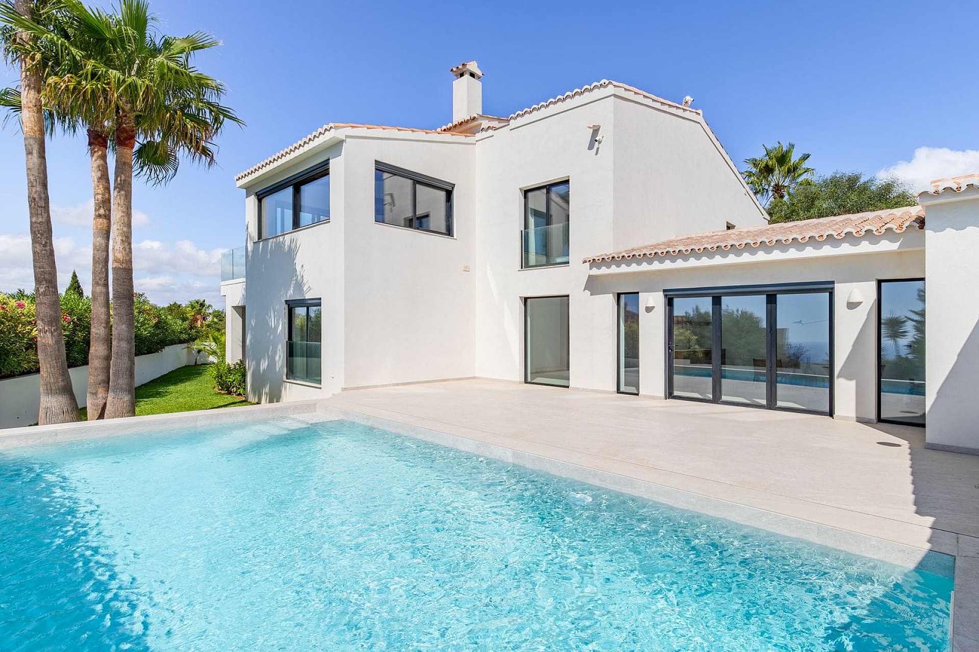 Exclusieve Locaties – Ontworpen voor het Luxe Segment