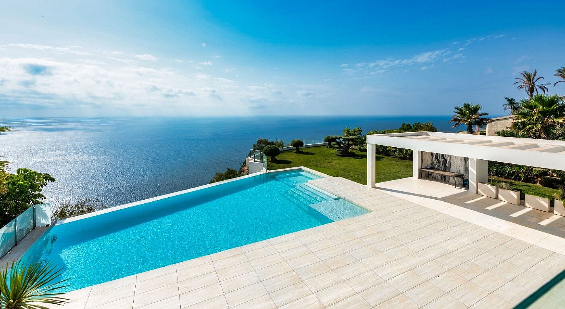Luxe Villa’s op Maat (Nieuwbouw of Custom Made)