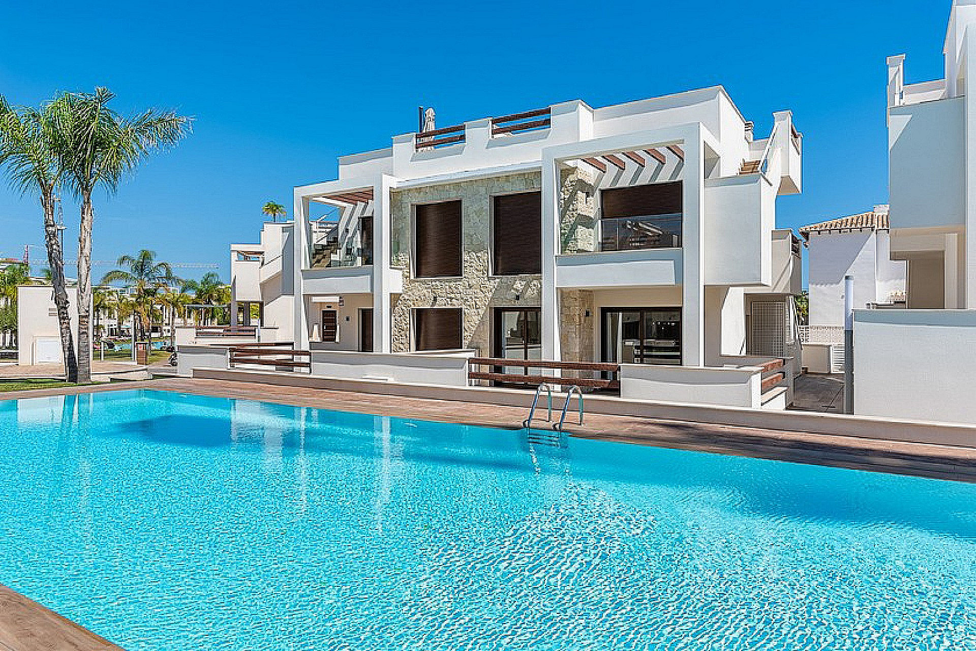 Waarom een huis kopen in Spanje?