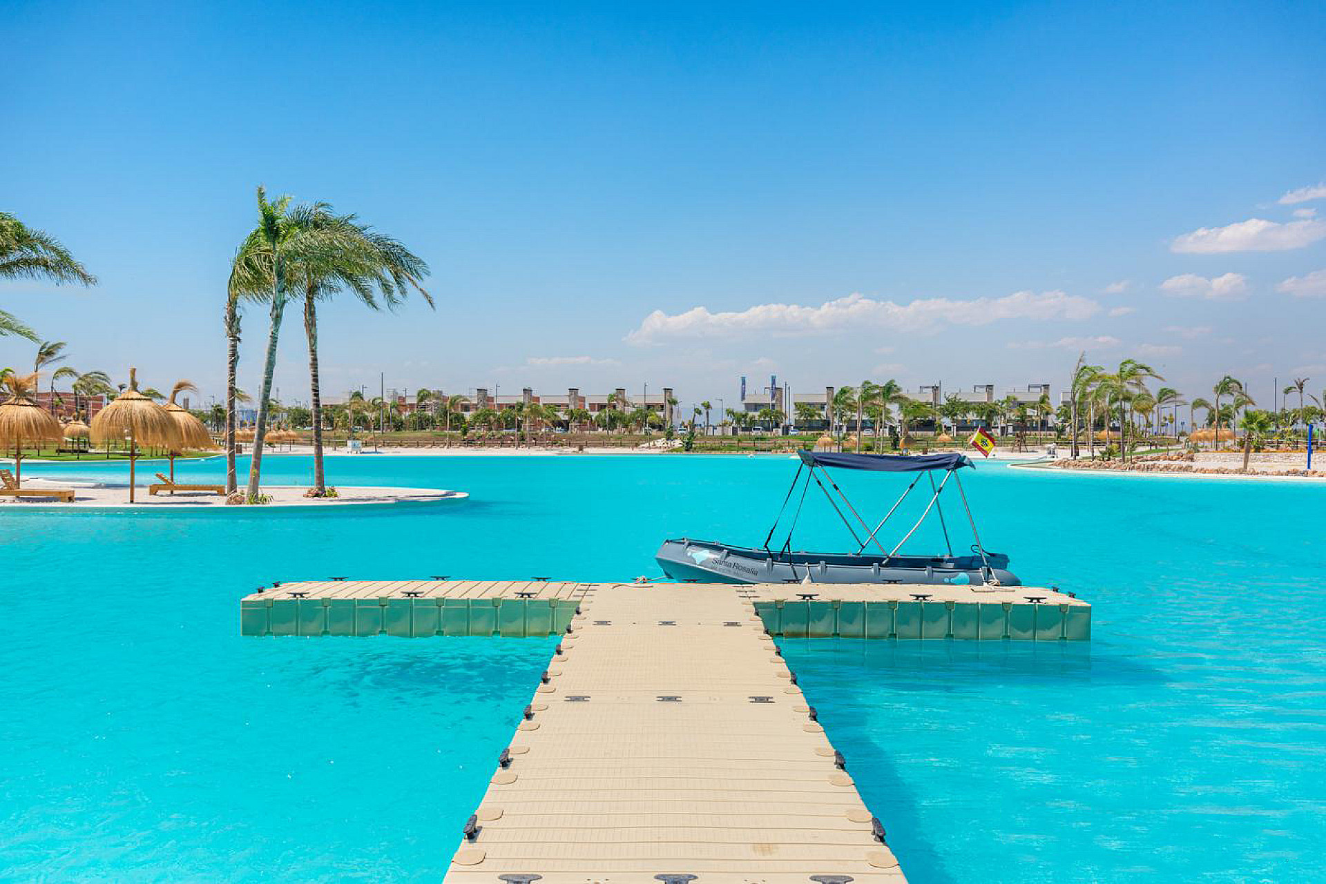 Wat kost een huis kopen op Santa Rosalia Lake and Life Resort echt?