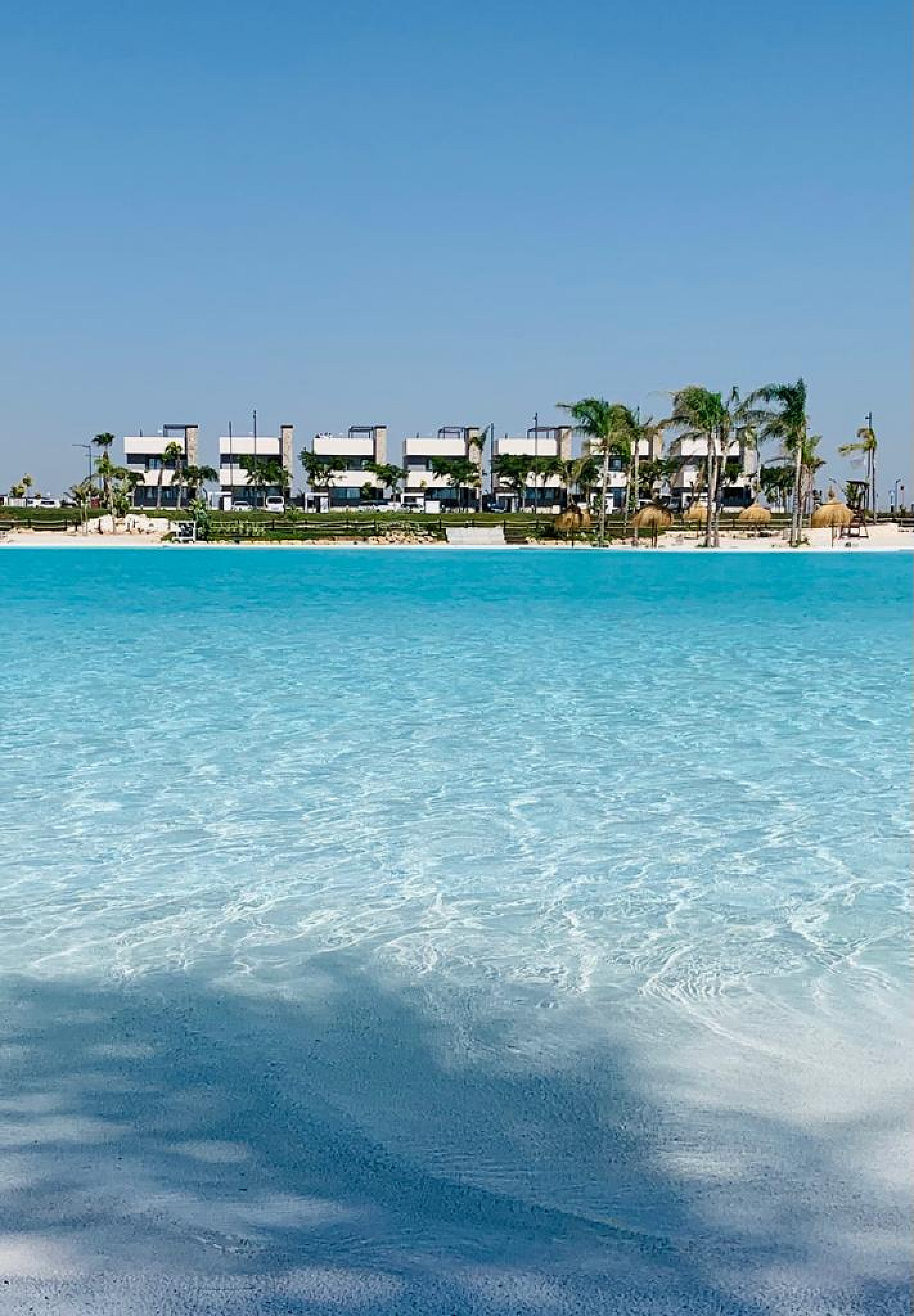 Welke fouten maken kopers vaak bij Santa Rosalia Lake and Life Resort?