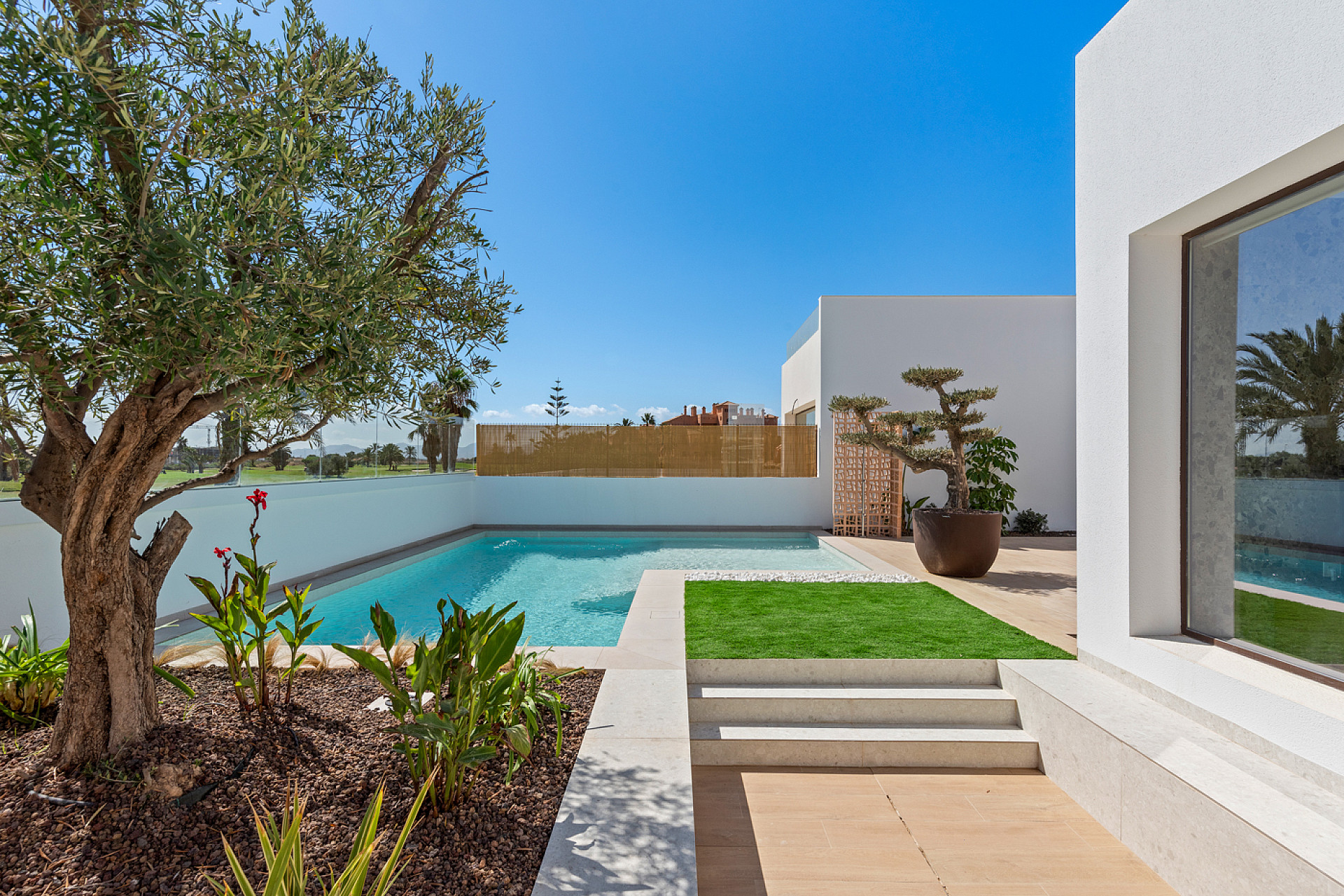 4. Costa Blanca & Costa Cálida