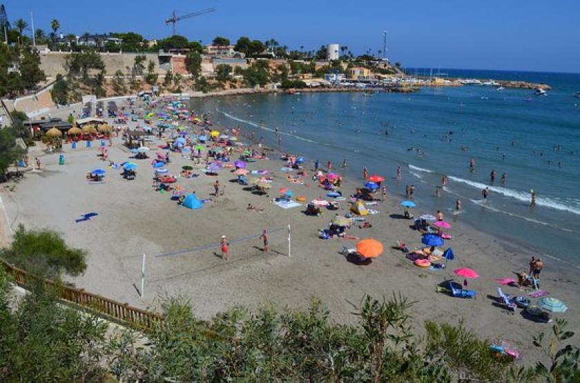 Cabo Roig - Orihuela Costa
