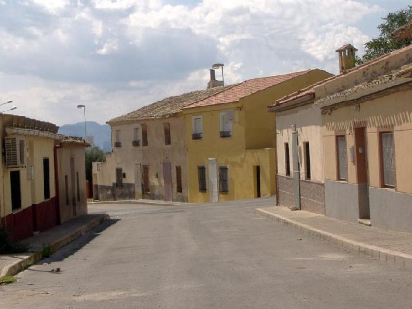 Torre del RicoVidando Estates