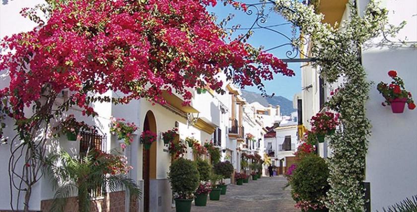 EsteponaVidando Estates