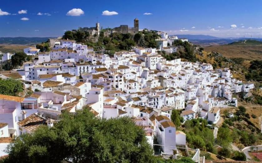CasaresVidando Estates