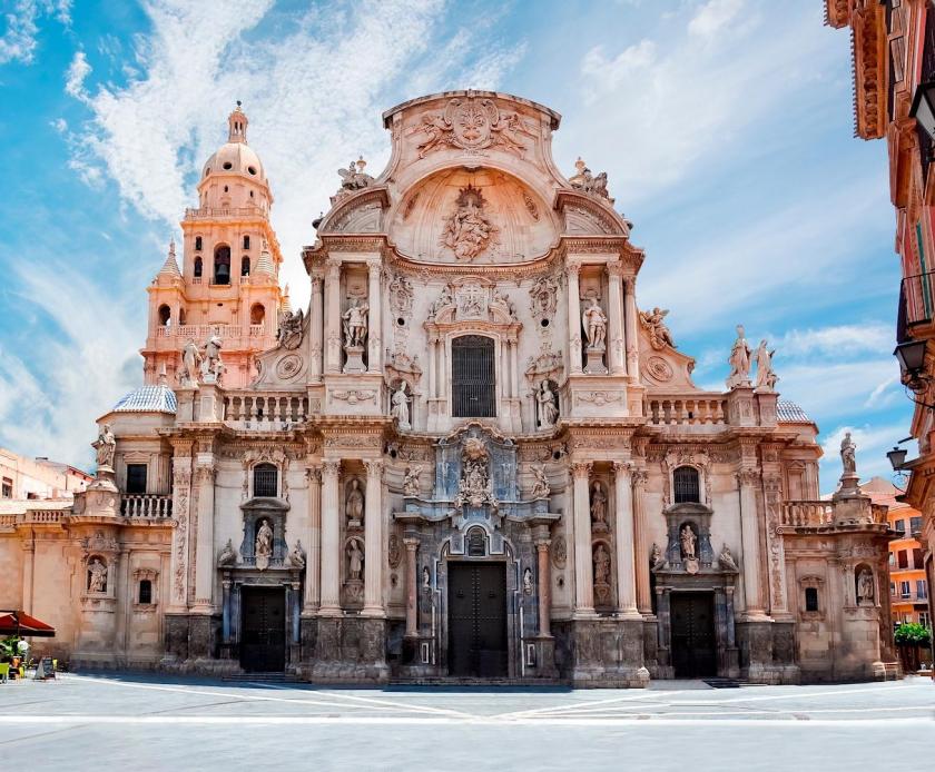 Murcia