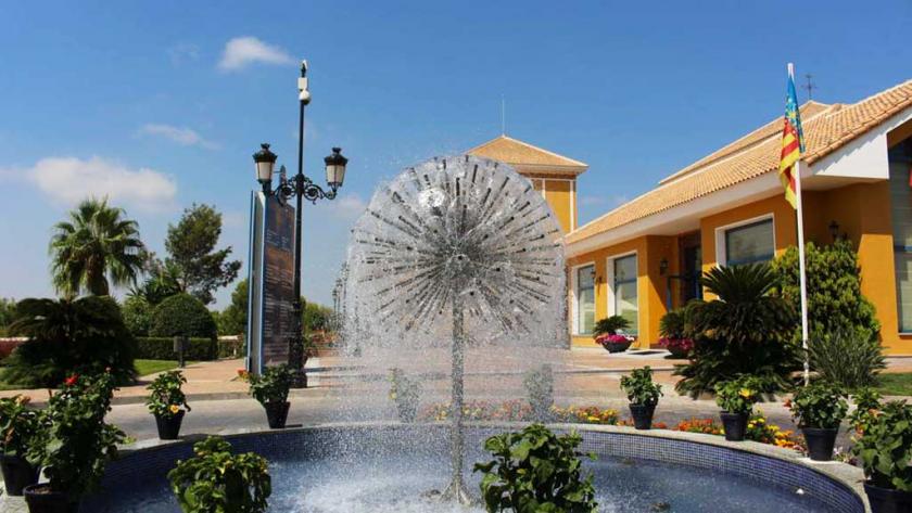 Campoamor - Orihuela Costa