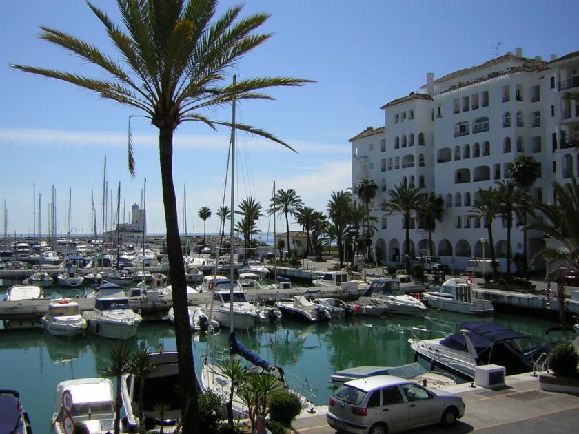 ManilvaVidando Estates