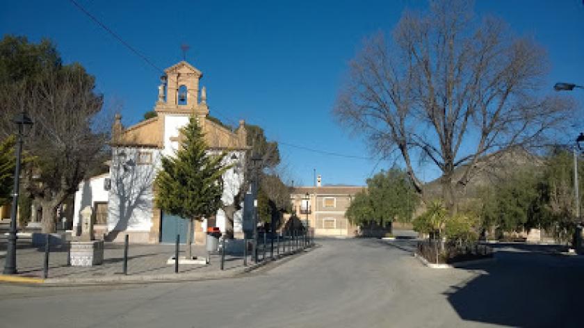 Cañada de la LeñaVidando Estates