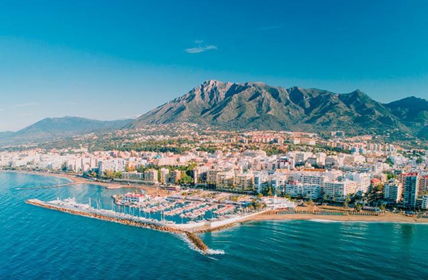 MarbellaVidando Estates