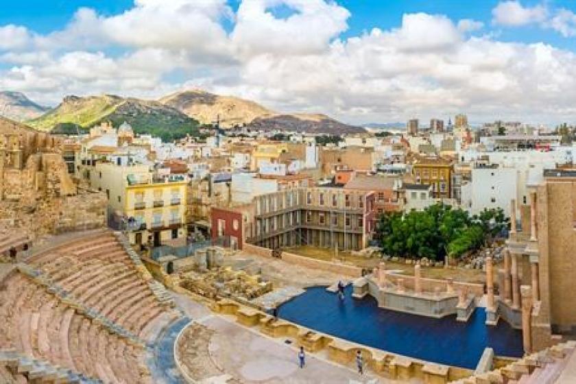 Cartagena