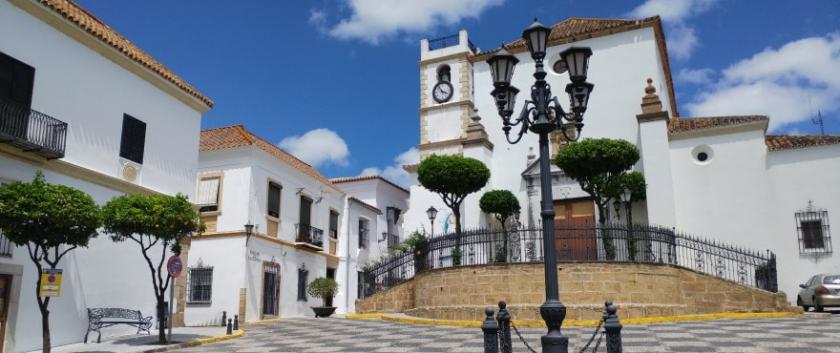 San Roque