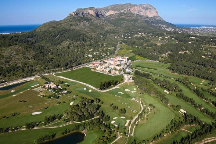 La Sella GolfVidando Estates
