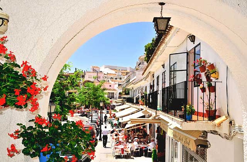 MijasVidando Estates