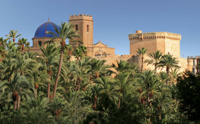 Elche
