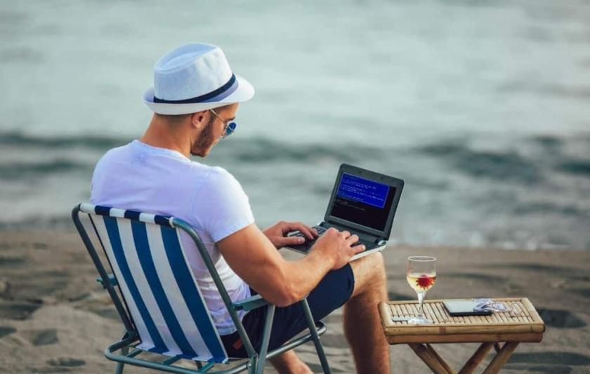 Nieuwe belastingregeling voor expats - Wonen en werken in Spanje in Vidando Estates