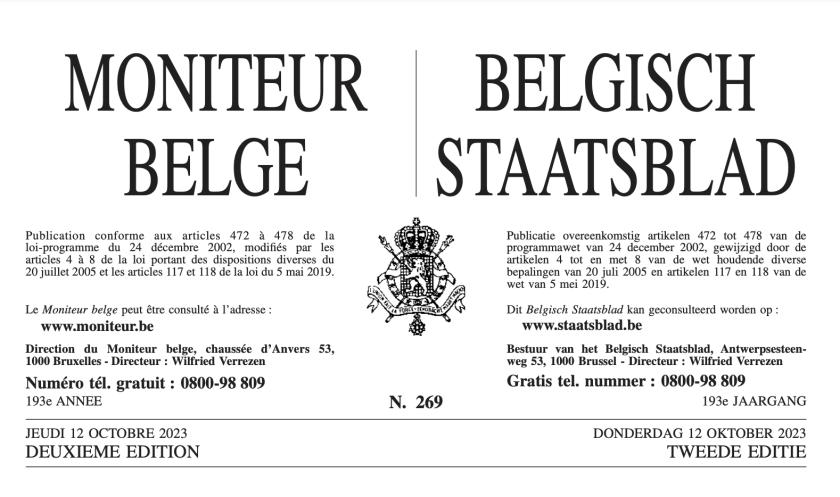 Boetes op de niet-aangifte Spaans vastgoed in Vidando Estates