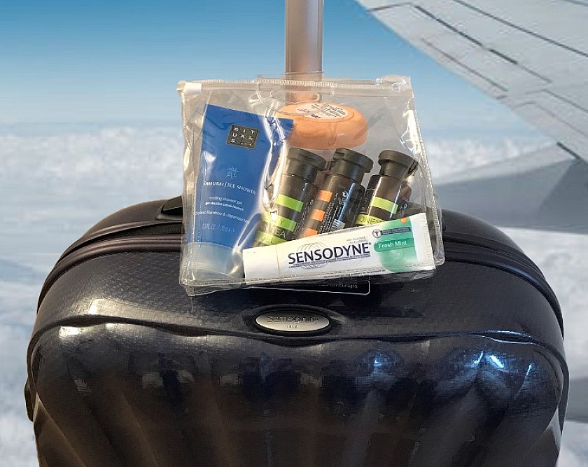 Nieuwe Handbagageregels voor Vloeistoffen vanaf 1 September: Wat Je Moet Weten in Vidando Estates