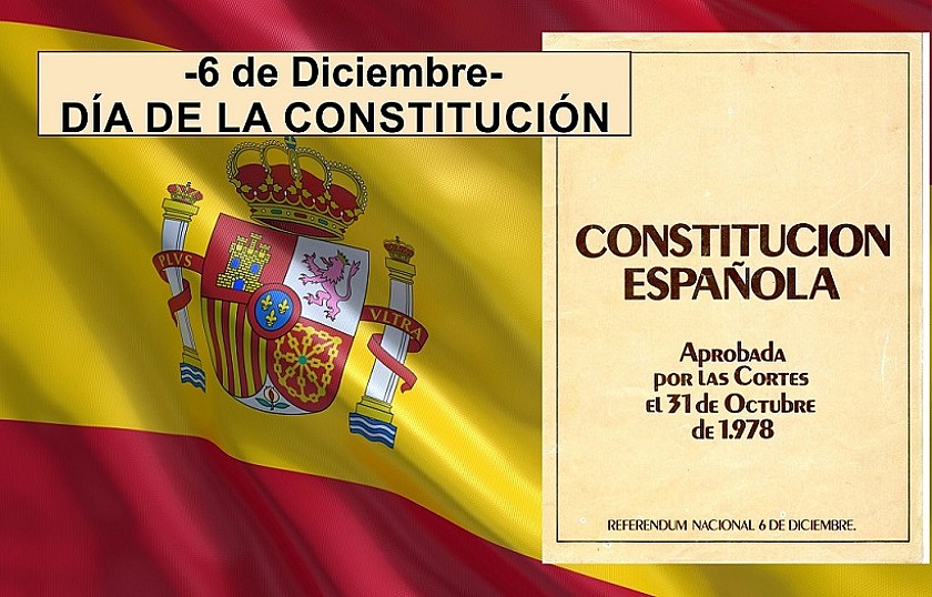 Día de la Constitución in Spanje: Een Viering van Democratie en Samenhorigheid in Vidando Estates