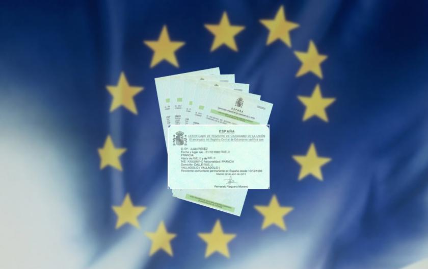 Uw NIE nummer eenvoudig aanvragen met ons stappenplan in Vidando Estates