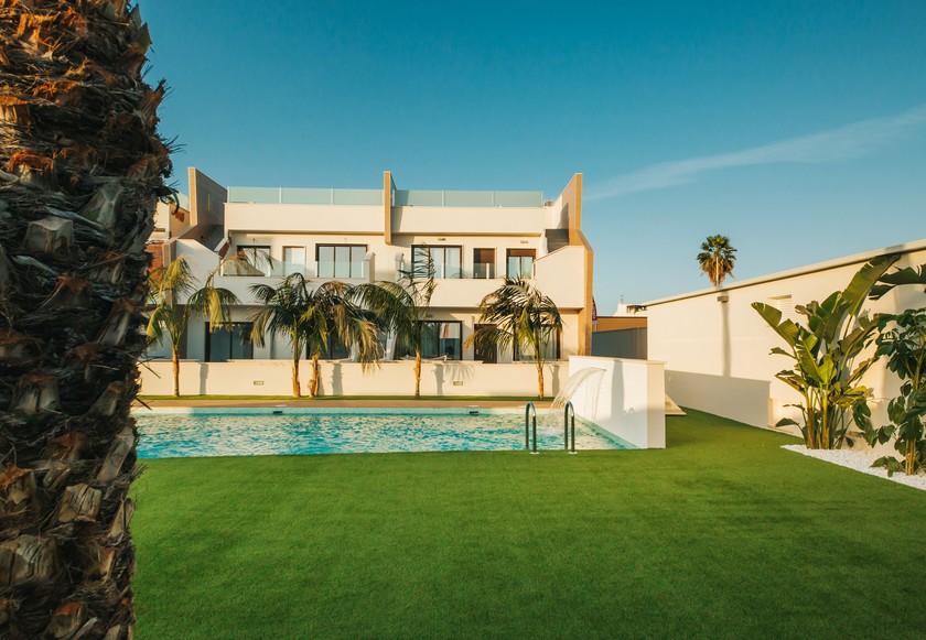 MedVilla On Tour in Vidando Estates