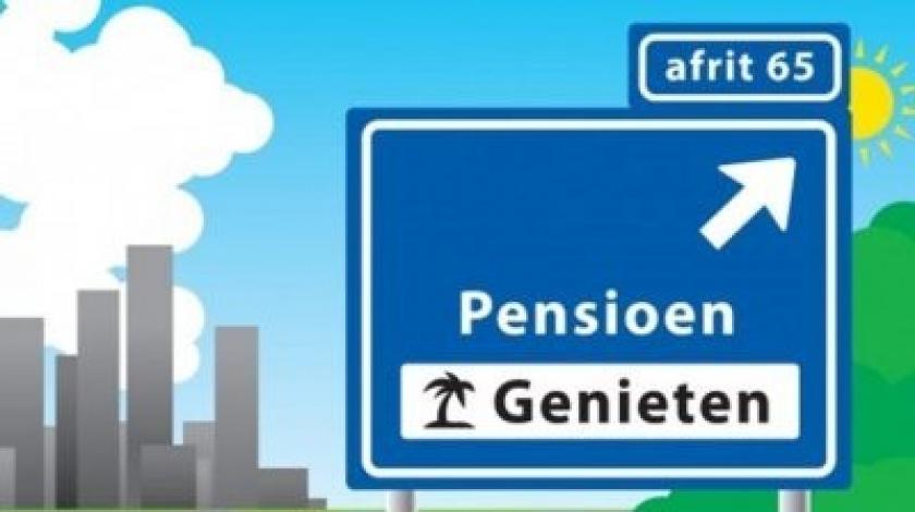 Belgisch pensioen in Spanje in Vidando Estates