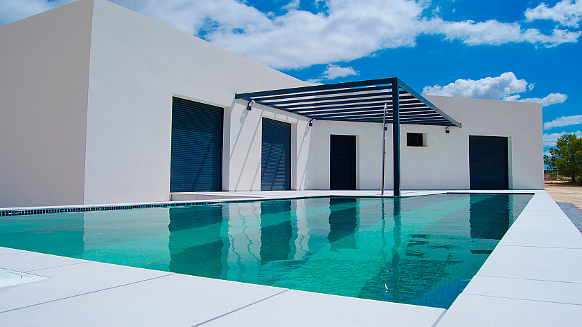 Villa Aliso