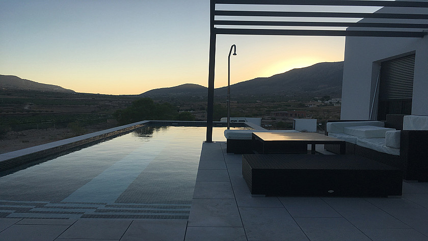 Villa Aliso