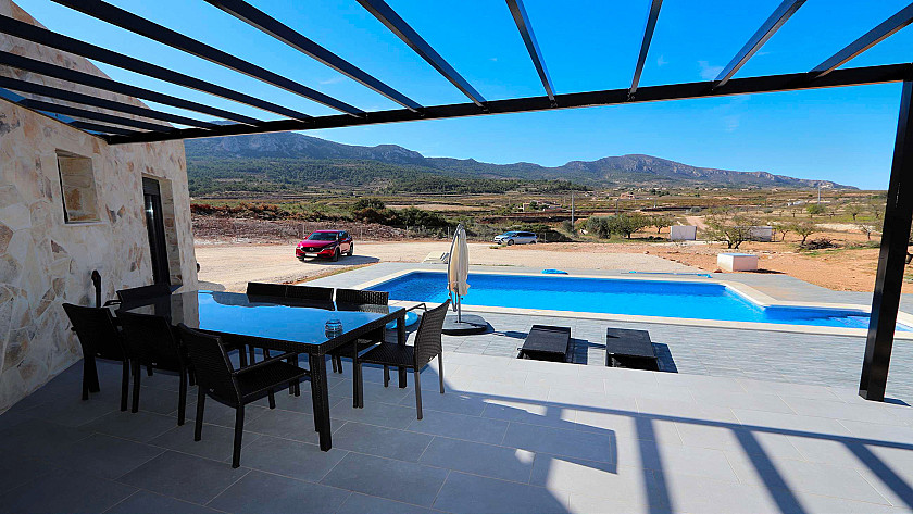 Villa Aliso