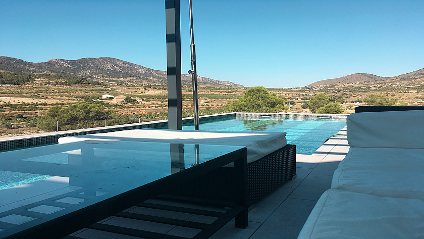 Villa Aliso