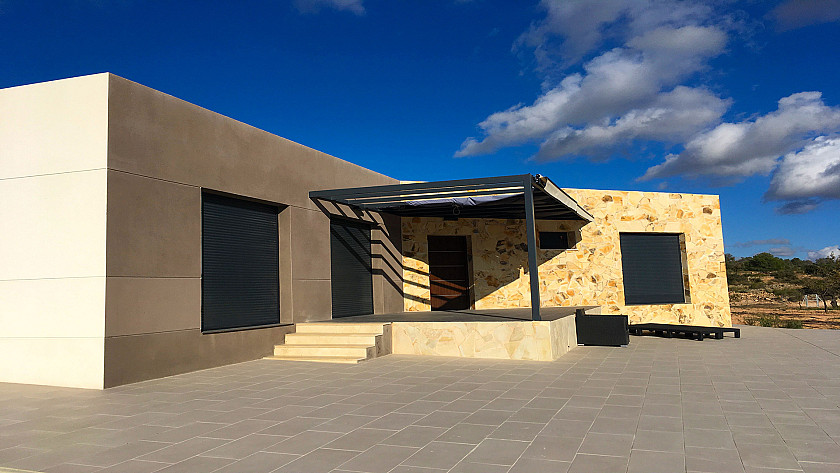 Villa Aliso