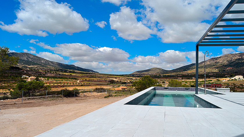 Villa Aliso